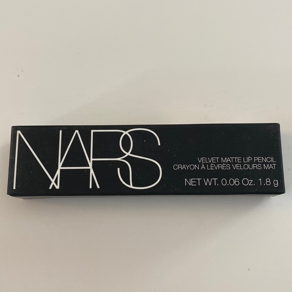 NARS 11pc collection Nars mini beauty + Madewell pouch and Mac LIP trio. NEW - Picture 10 of 17